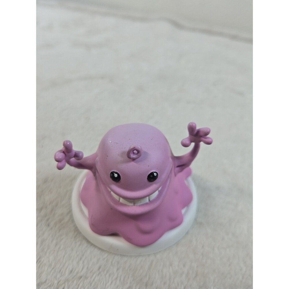 Candy Crush Soda Bubblegum Troll Figure